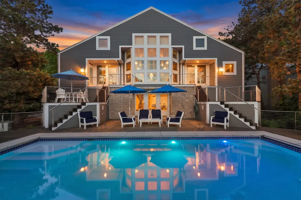 40808 Wilderness Dunes Lane Covert Township MI 49043