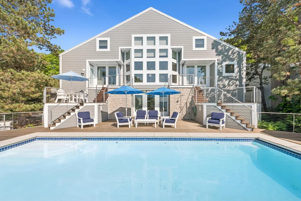 40808 Wilderness Dunes Lane Covert Township MI 49043