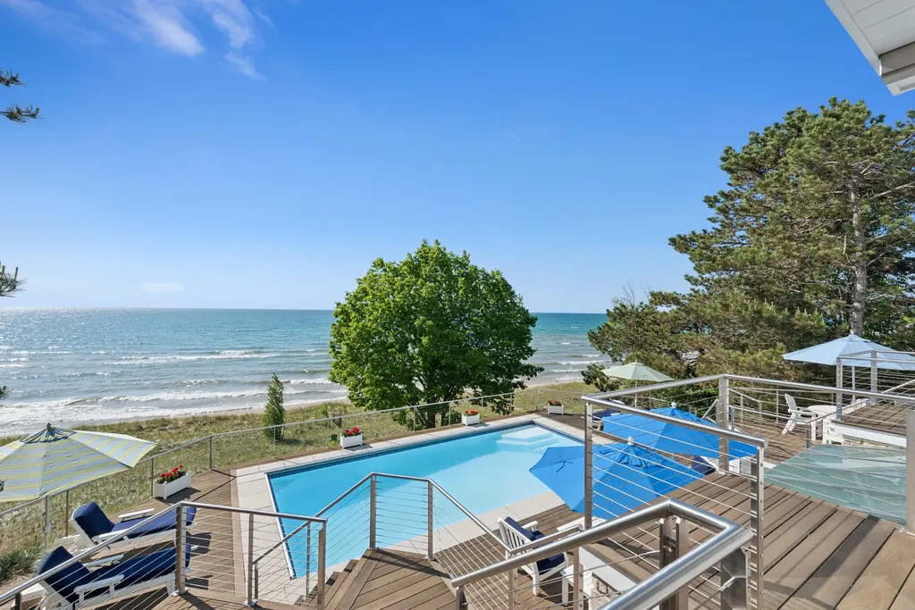 40808 Wilderness Dunes Lane Covert Township MI 49043