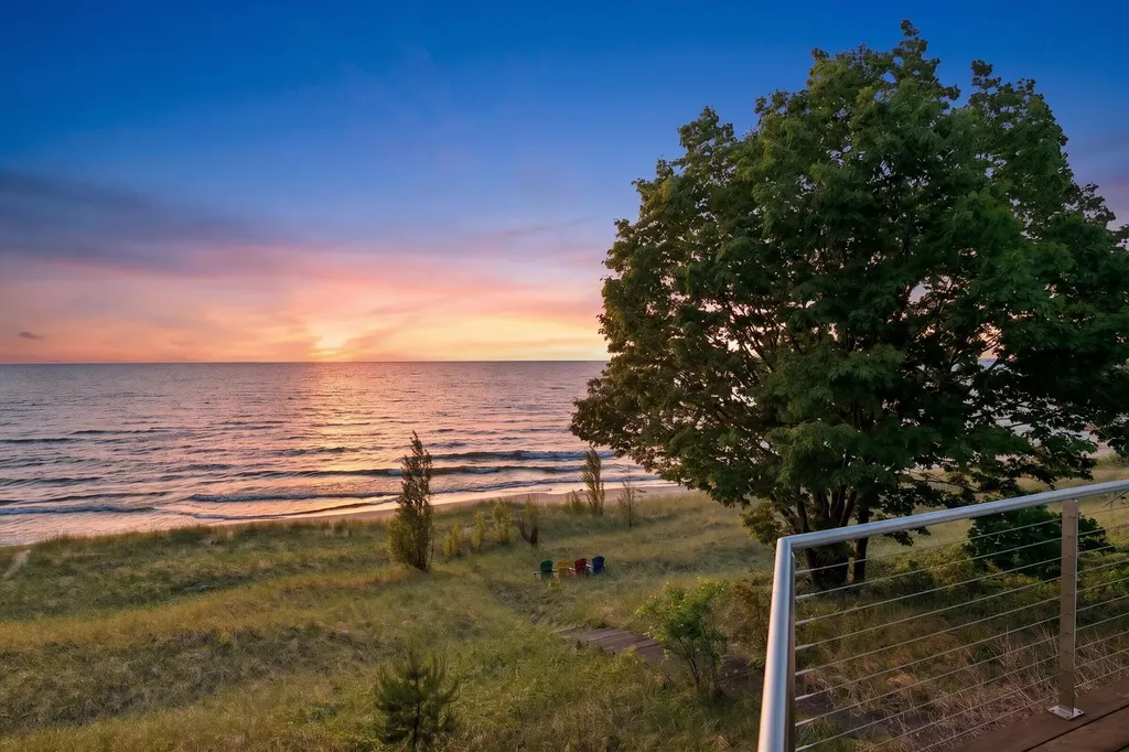 40808 Wilderness Dunes Lane Covert Township MI 49043