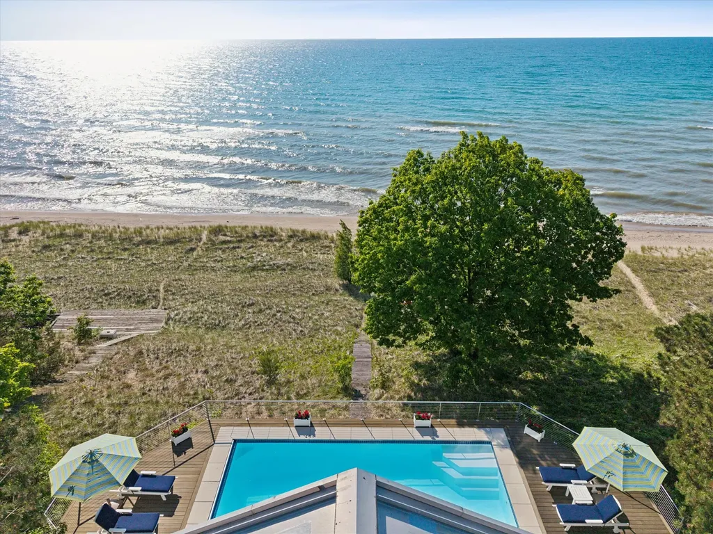 40808 Wilderness Dunes Lane Covert Township MI 49043