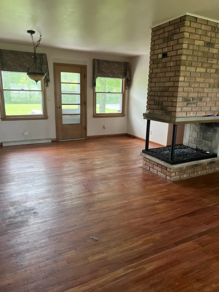 6744 Ryno Road Coloma Charter Township MI 49038