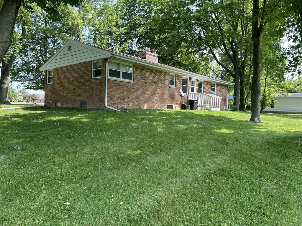 6744 Ryno Road Coloma Charter Township MI 49038
