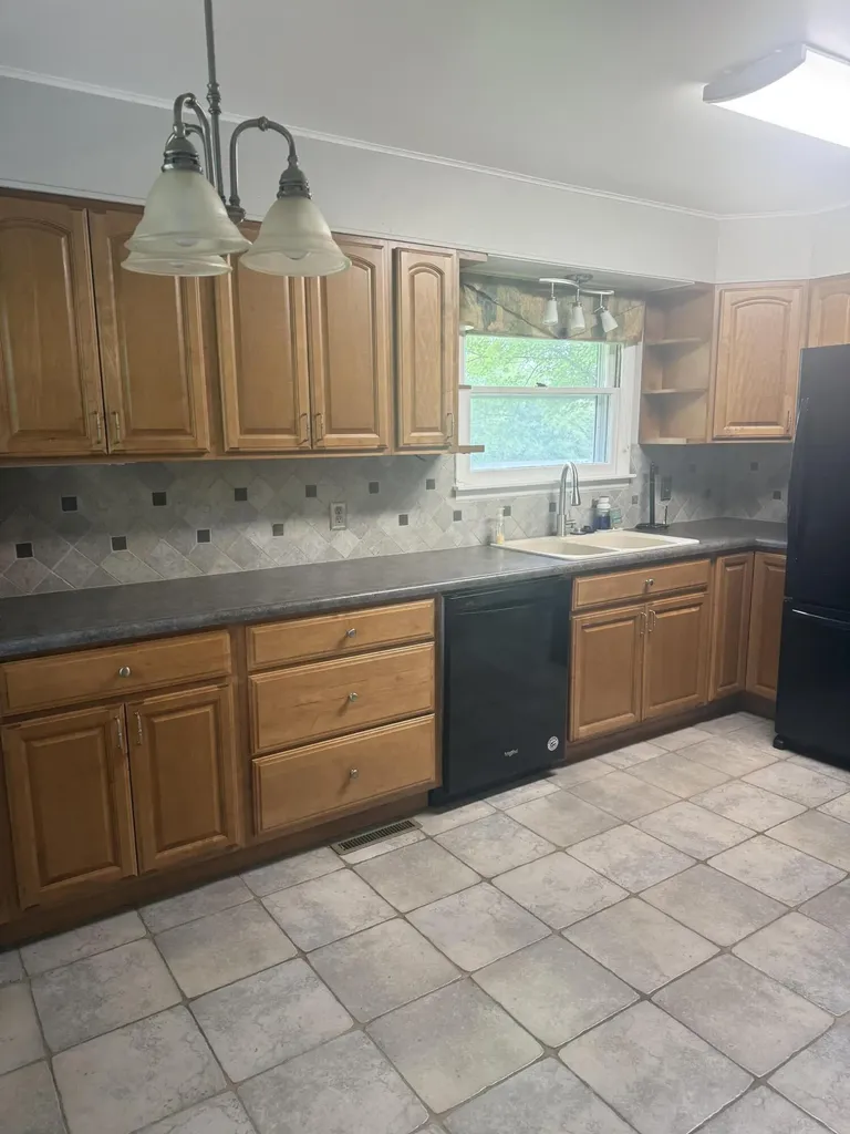 6744 Ryno Road Coloma Charter Township MI 49038