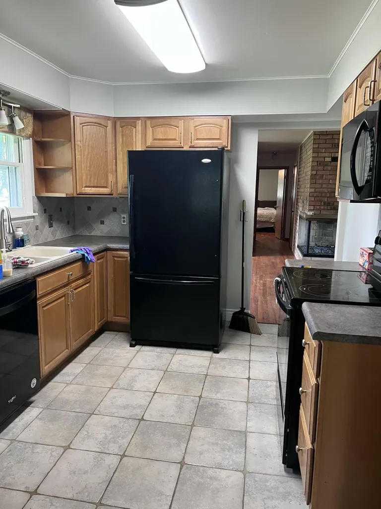 6744 Ryno Road Coloma Charter Township MI 49038
