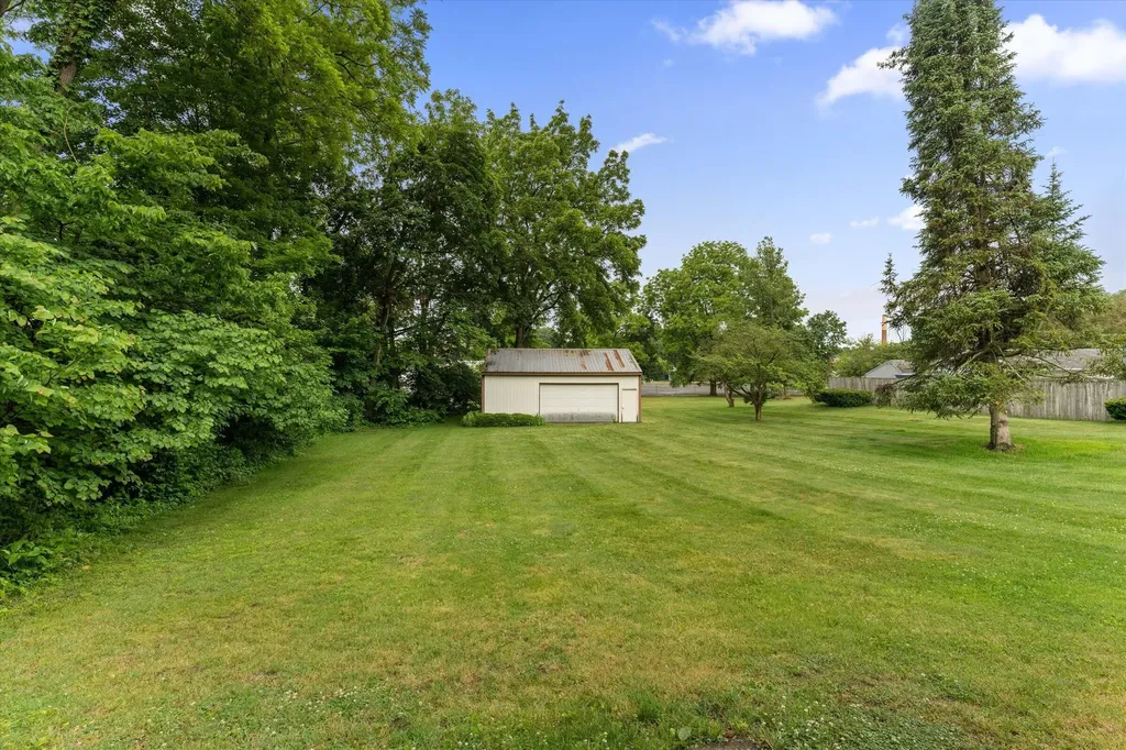 506 Main Street Buchanan City MI 49107