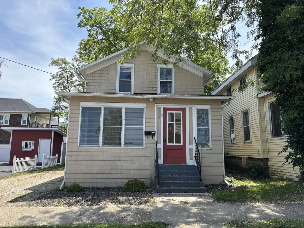 411 Court Street St. Joseph City MI 49085