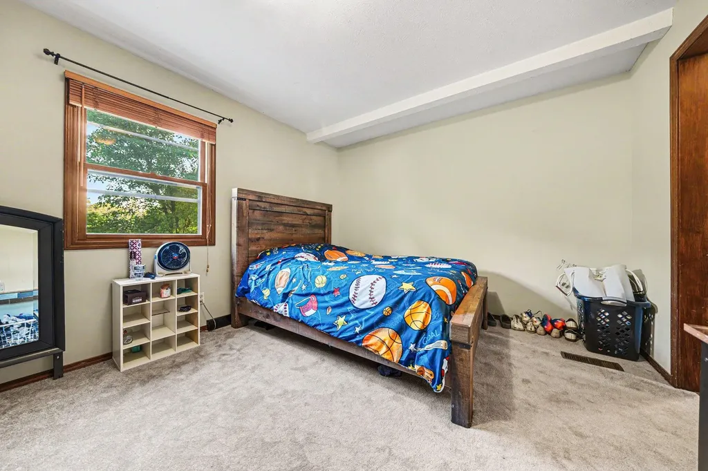 1393 Desmond Street Lincoln Charter Township MI 49085
