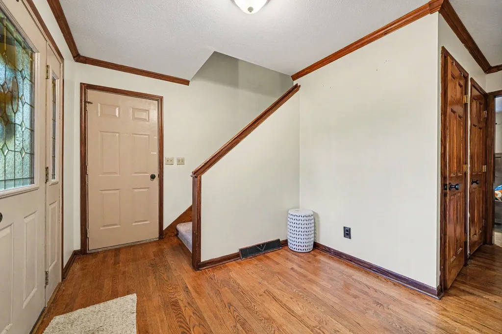 1393 Desmond Street Lincoln Charter Township MI 49085
