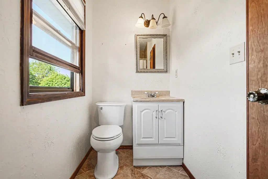 1393 Desmond Street Lincoln Charter Township MI 49085