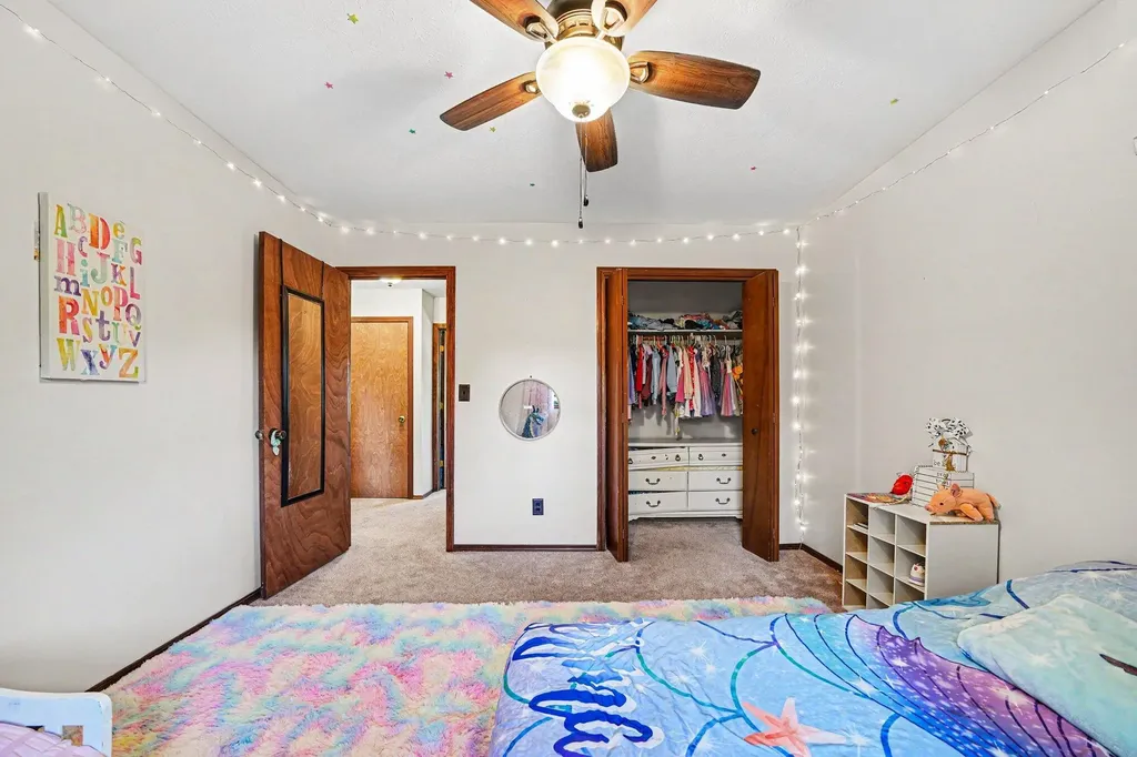 1393 Desmond Street Lincoln Charter Township MI 49085