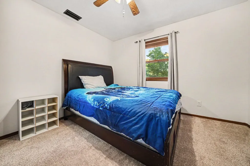 1393 Desmond Street Lincoln Charter Township MI 49085