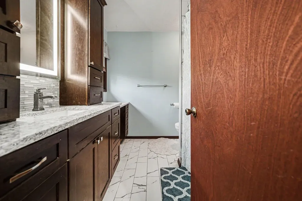 1393 Desmond Street Lincoln Charter Township MI 49085