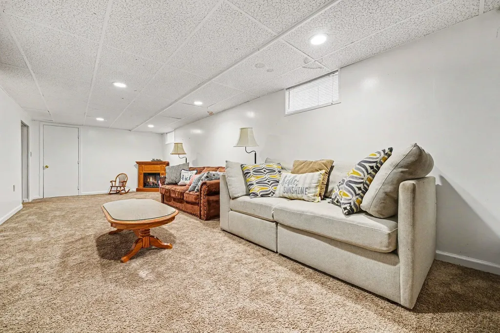 1393 Desmond Street Lincoln Charter Township MI 49085