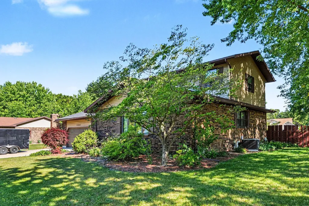 1393 Desmond Street Lincoln Charter Township MI 49085