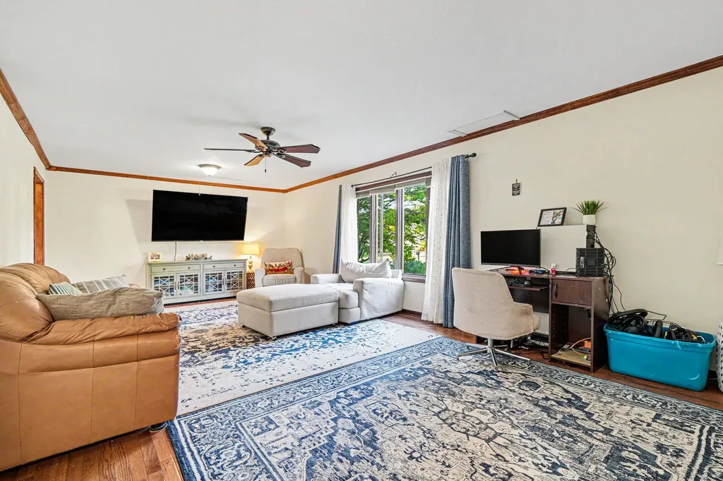 1393 Desmond Street Lincoln Charter Township MI 49085