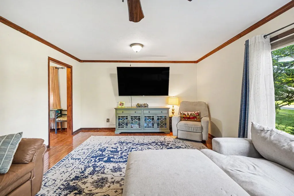 1393 Desmond Street Lincoln Charter Township MI 49085