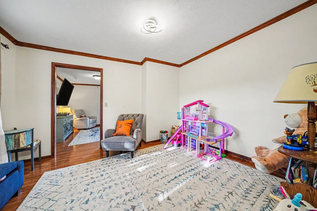 1393 Desmond Street Lincoln Charter Township MI 49085