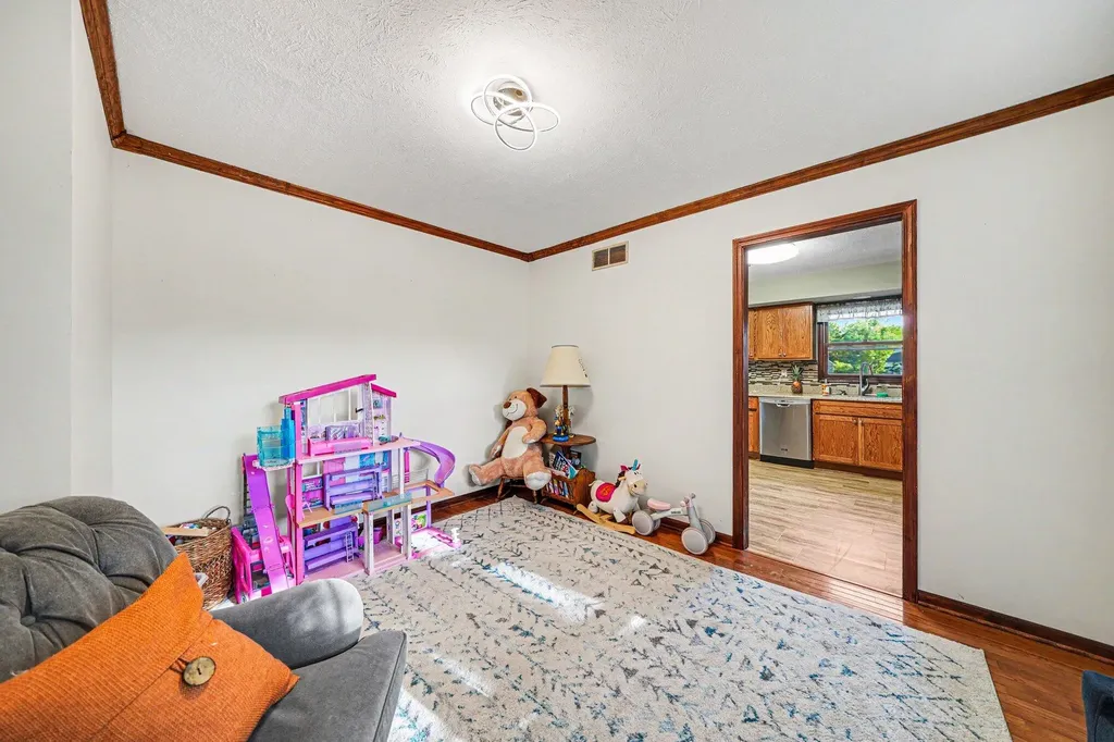 1393 Desmond Street Lincoln Charter Township MI 49085