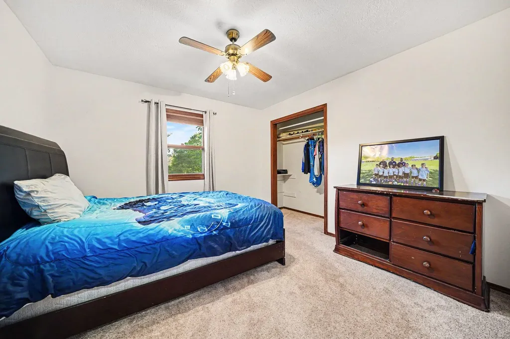 1393 Desmond Street Lincoln Charter Township MI 49085