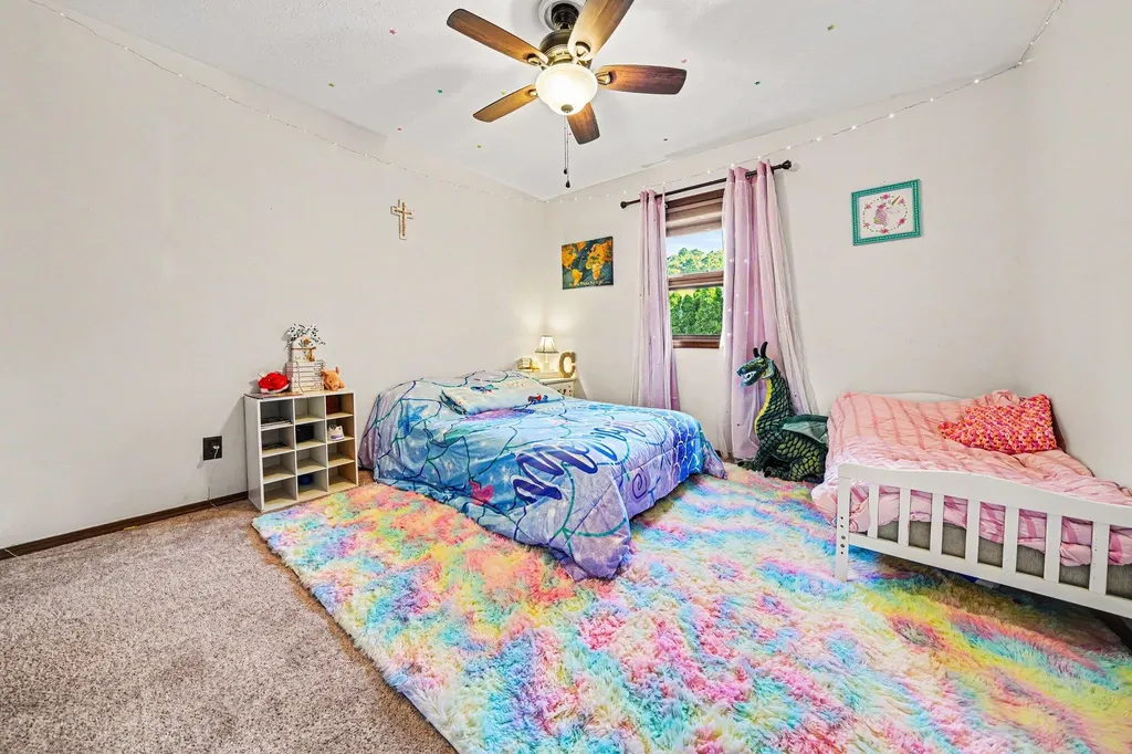 1393 Desmond Street Lincoln Charter Township MI 49085