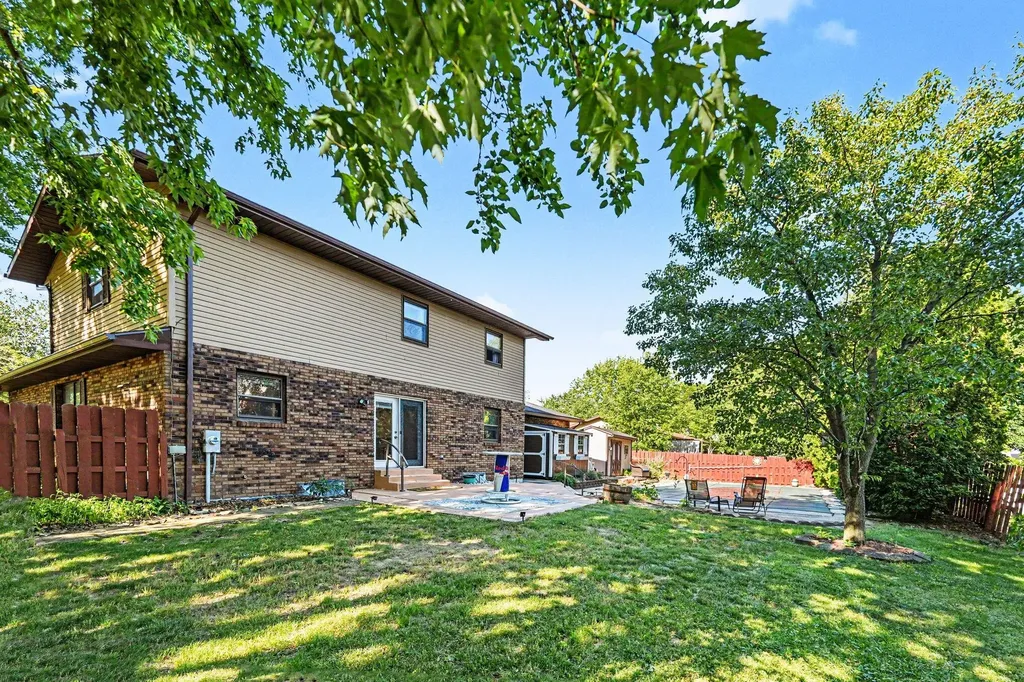 1393 Desmond Street Lincoln Charter Township MI 49085