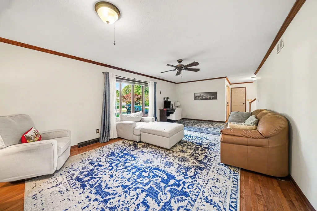 1393 Desmond Street Lincoln Charter Township MI 49085