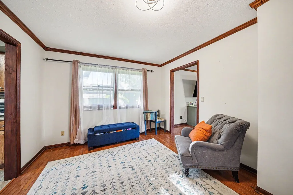 1393 Desmond Street Lincoln Charter Township MI 49085
