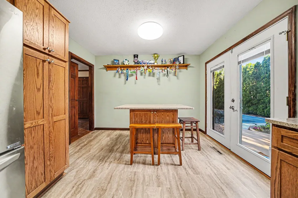 1393 Desmond Street Lincoln Charter Township MI 49085