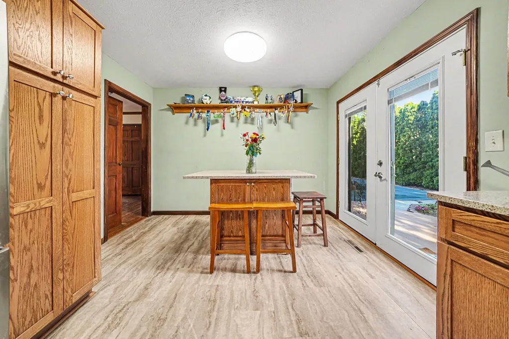 1393 Desmond Street Lincoln Charter Township MI 49085