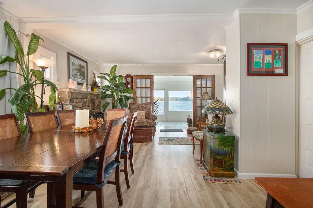 33766 Forest Beach Drive Silver Creek Township MI 49111