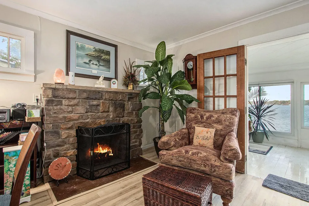 33766 Forest Beach Drive Silver Creek Township MI 49111