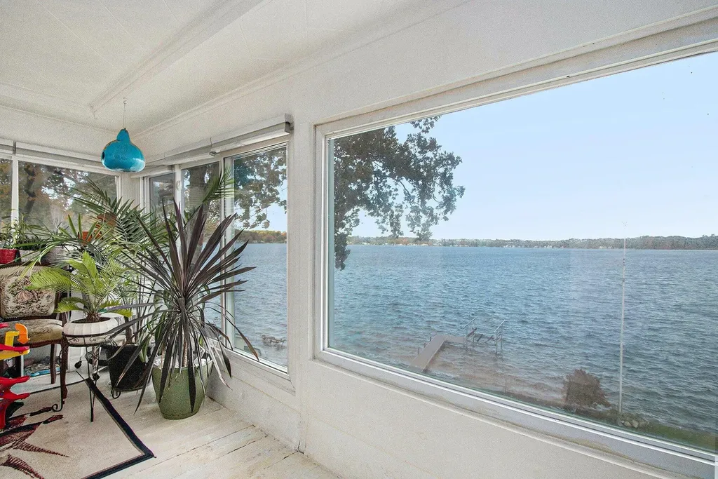 33766 Forest Beach Drive Silver Creek Township MI 49111