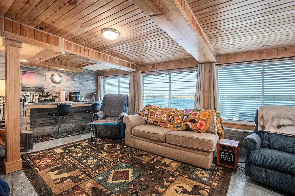 33766 Forest Beach Drive Silver Creek Township MI 49111