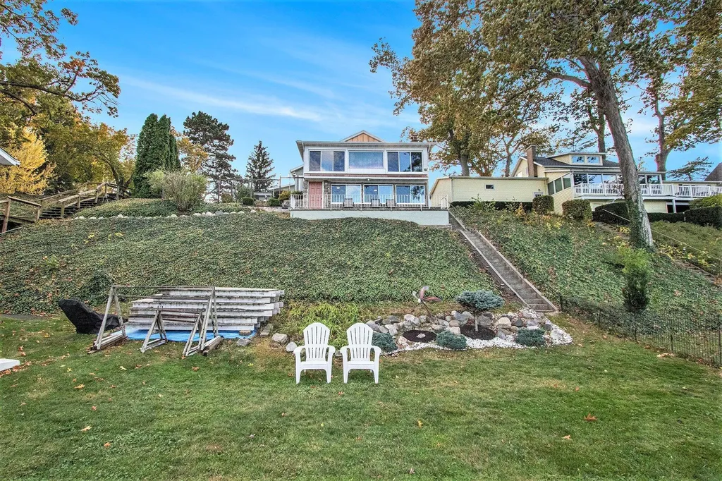 33766 Forest Beach Drive Silver Creek Township MI 49111