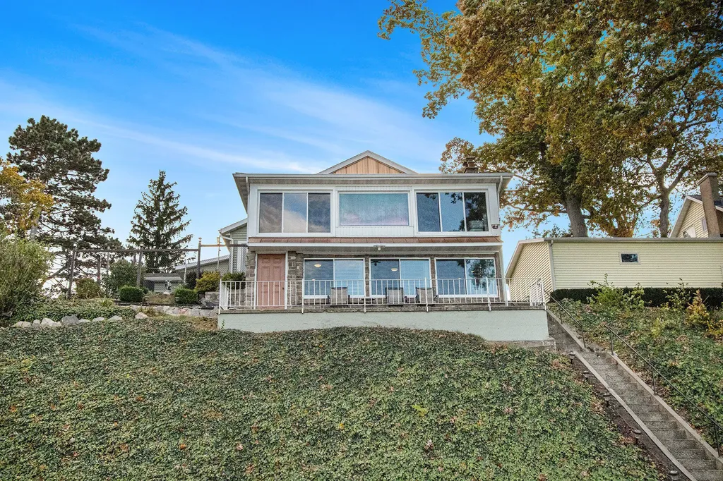 33766 Forest Beach Drive Silver Creek Township MI 49111