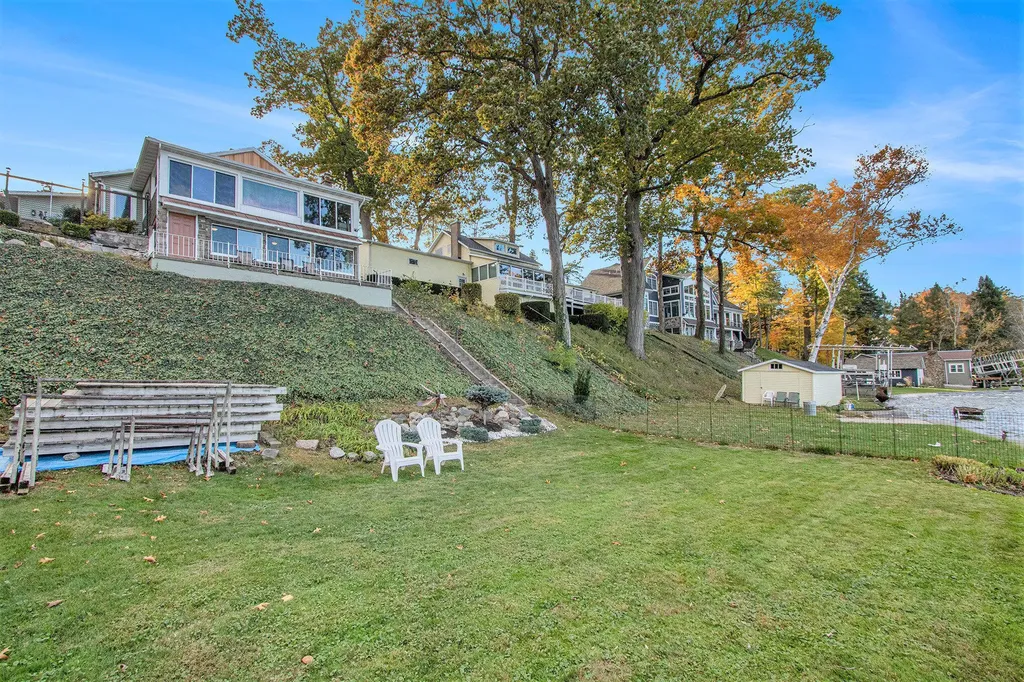 33766 Forest Beach Drive Silver Creek Township MI 49111