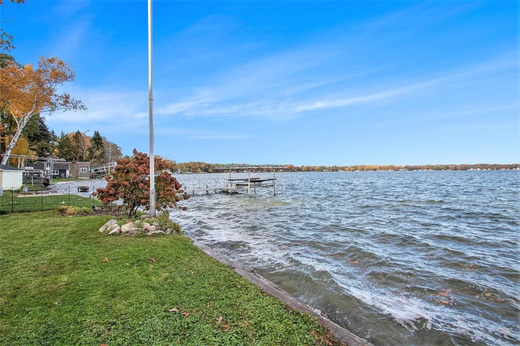 33766 Forest Beach Drive Silver Creek Township MI 49111