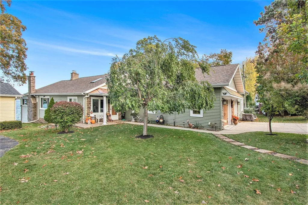 33766 Forest Beach Drive Silver Creek Township MI 49111