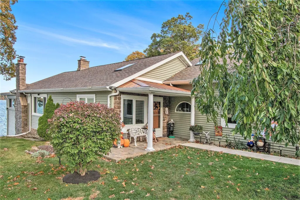 33766 Forest Beach Drive Silver Creek Township MI 49111