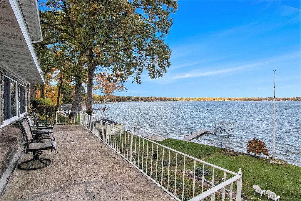 33766 Forest Beach Drive Silver Creek Township MI 49111