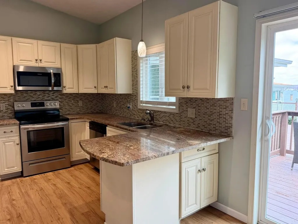 33766 Forest Beach Drive Silver Creek Township MI 49111
