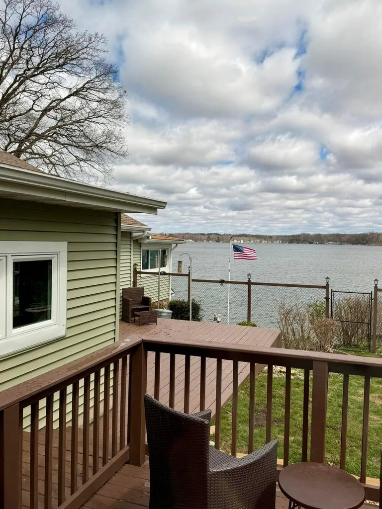 33766 Forest Beach Drive Silver Creek Township MI 49111