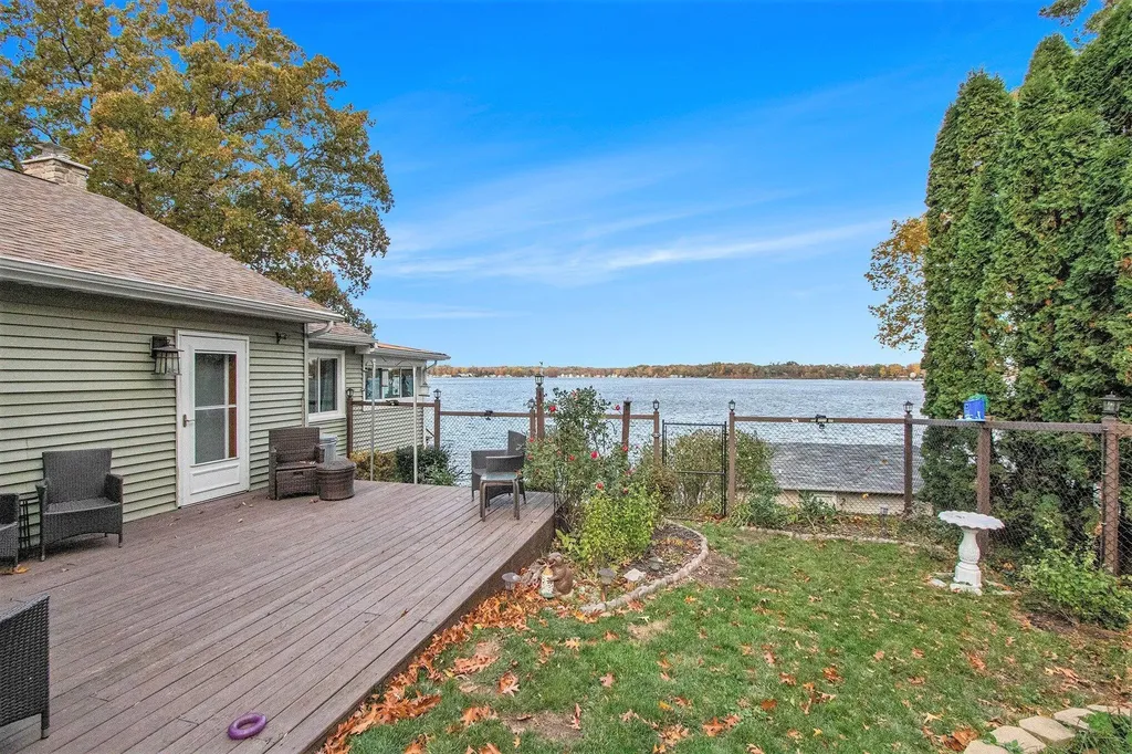 33766 Forest Beach Drive Silver Creek Township MI 49111