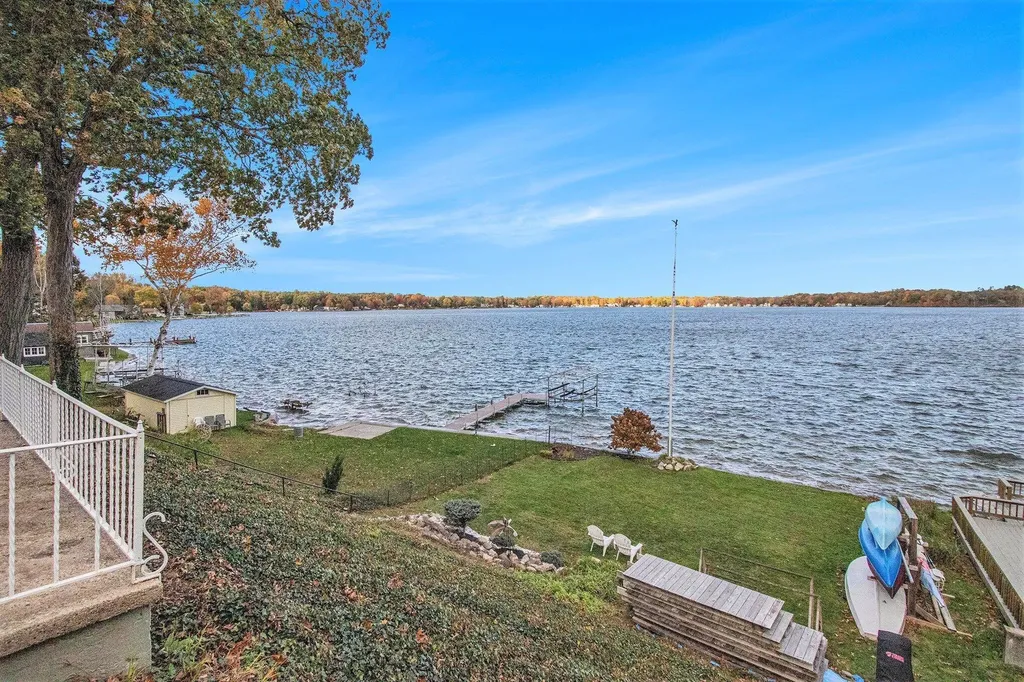 33766 Forest Beach Drive Silver Creek Township MI 49111