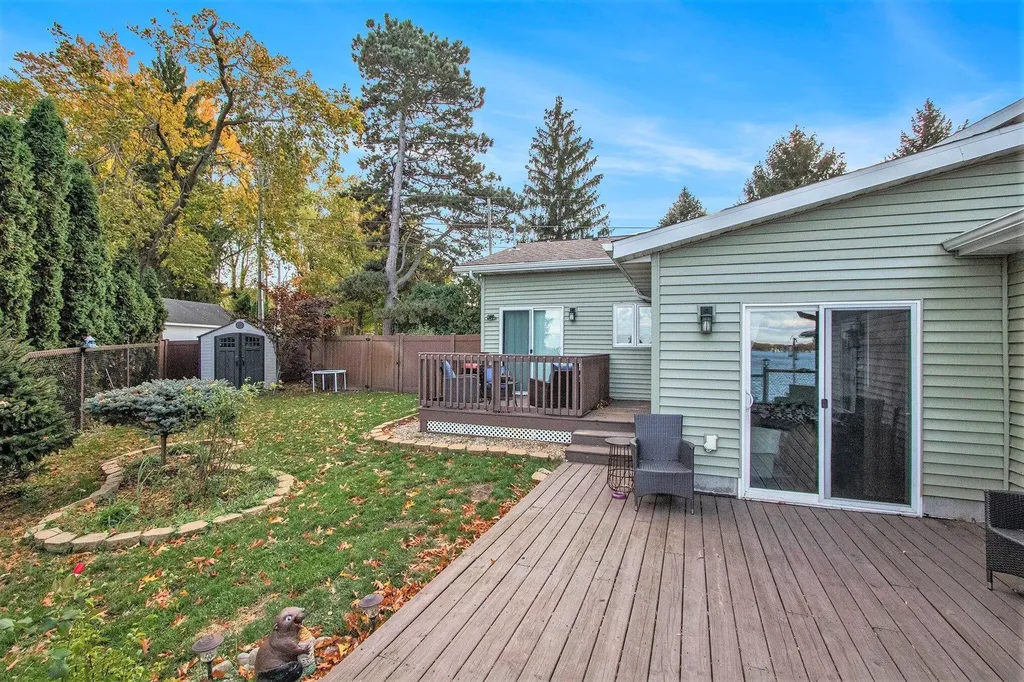 33766 Forest Beach Drive Silver Creek Township MI 49111