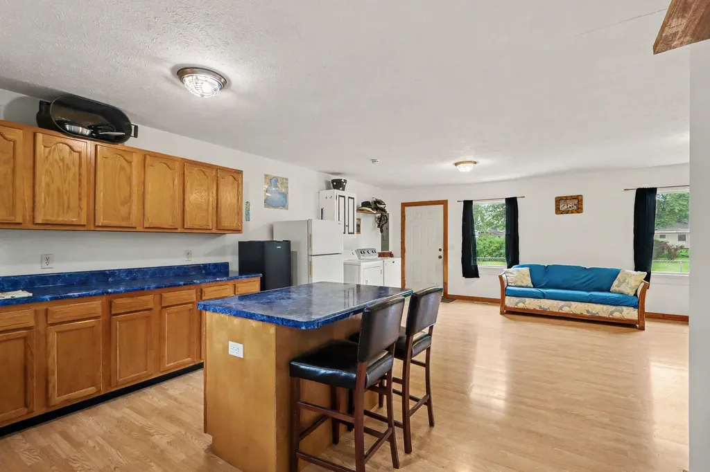 378 E Woodland Street Marcellus Village MI 49067