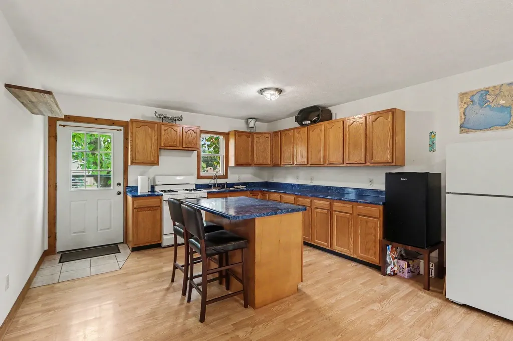378 E Woodland Street Marcellus Village MI 49067