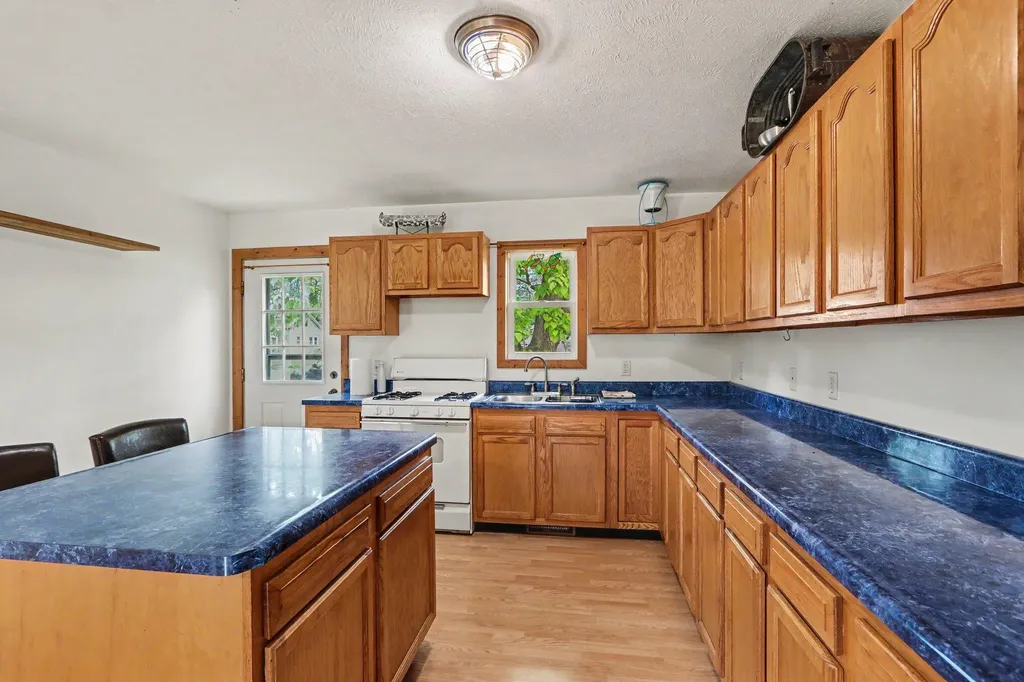 378 E Woodland Street Marcellus Village MI 49067