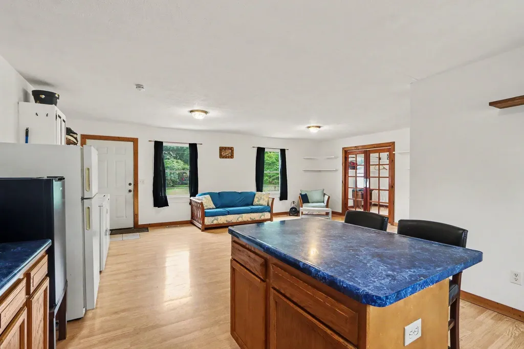 378 E Woodland Street Marcellus Village MI 49067